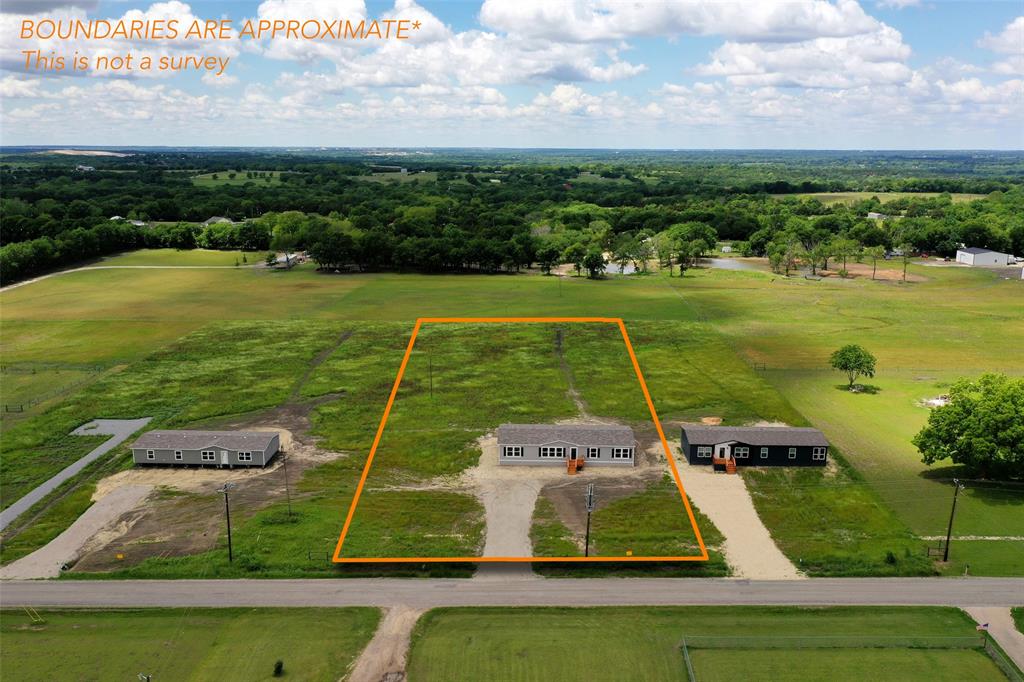 Old Ida Estates - Residential