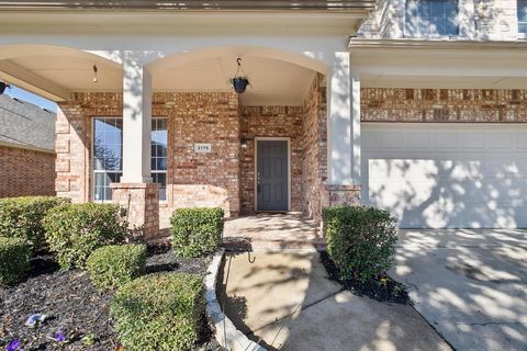 A home in Grand Prairie