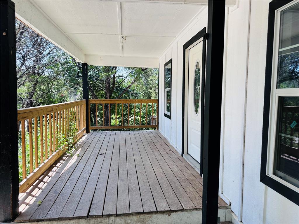 Photo of 3006 Wagon Train Trail, Granbury, TX 76048 (MLS # 21350166)
