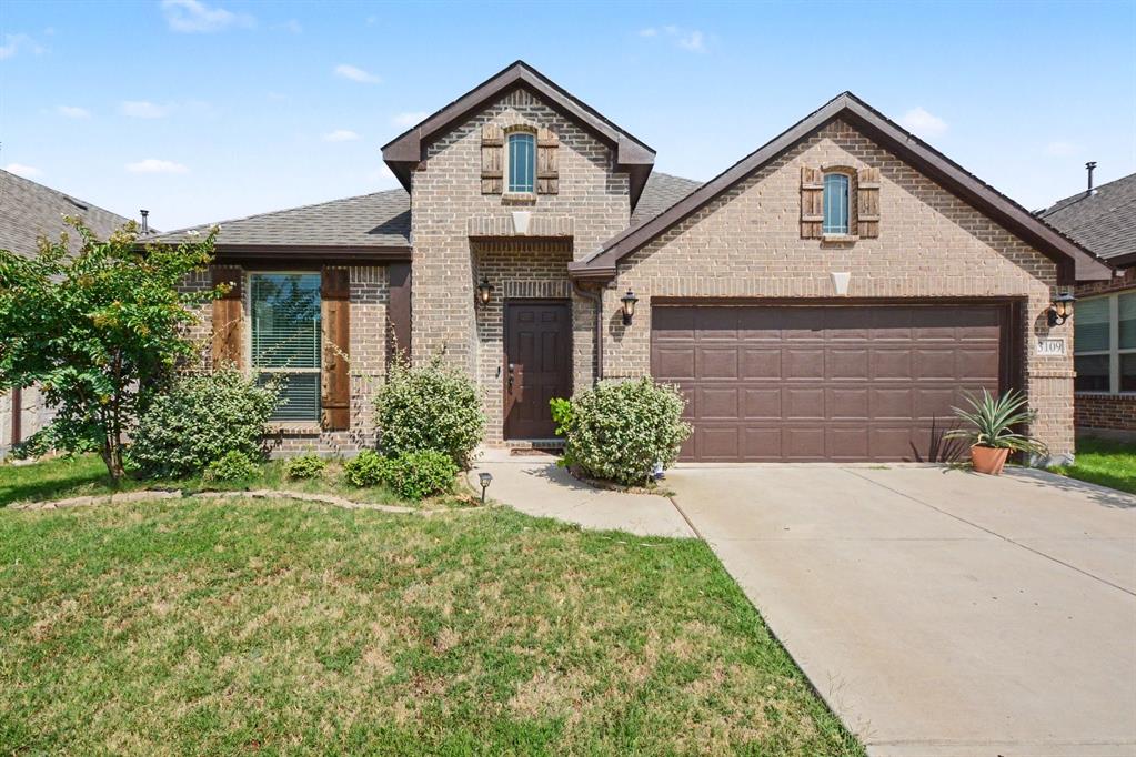 3109 Mountcross Road