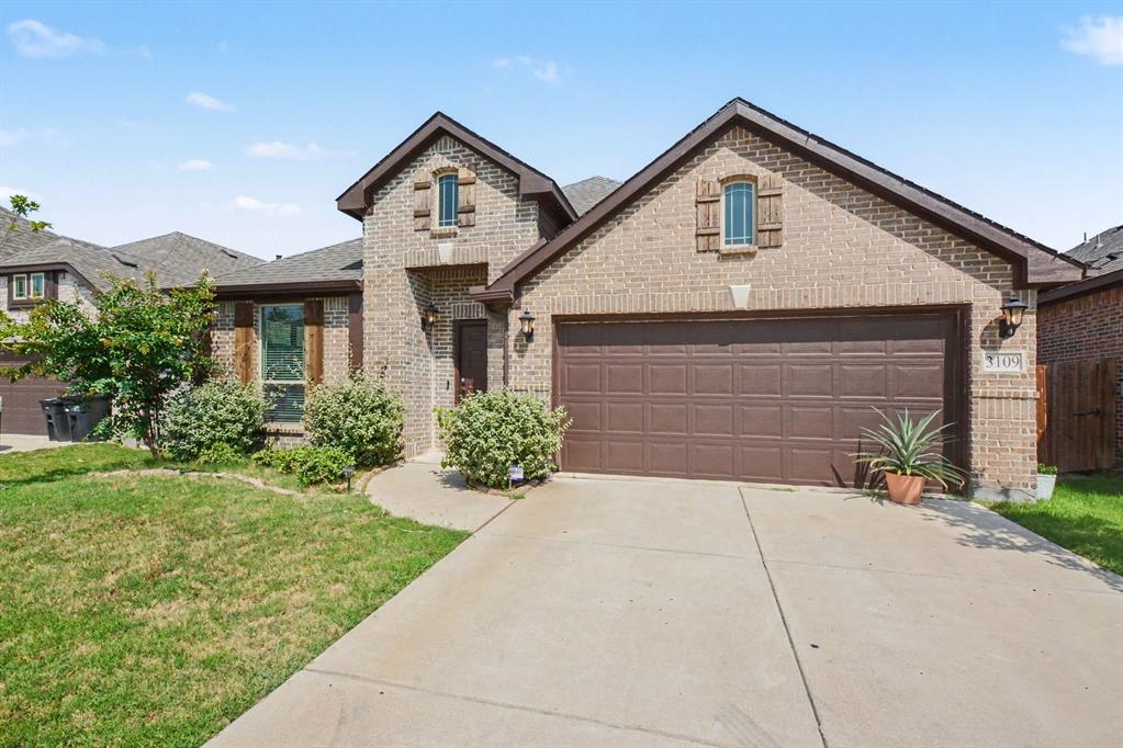 3109 Mountcross Road