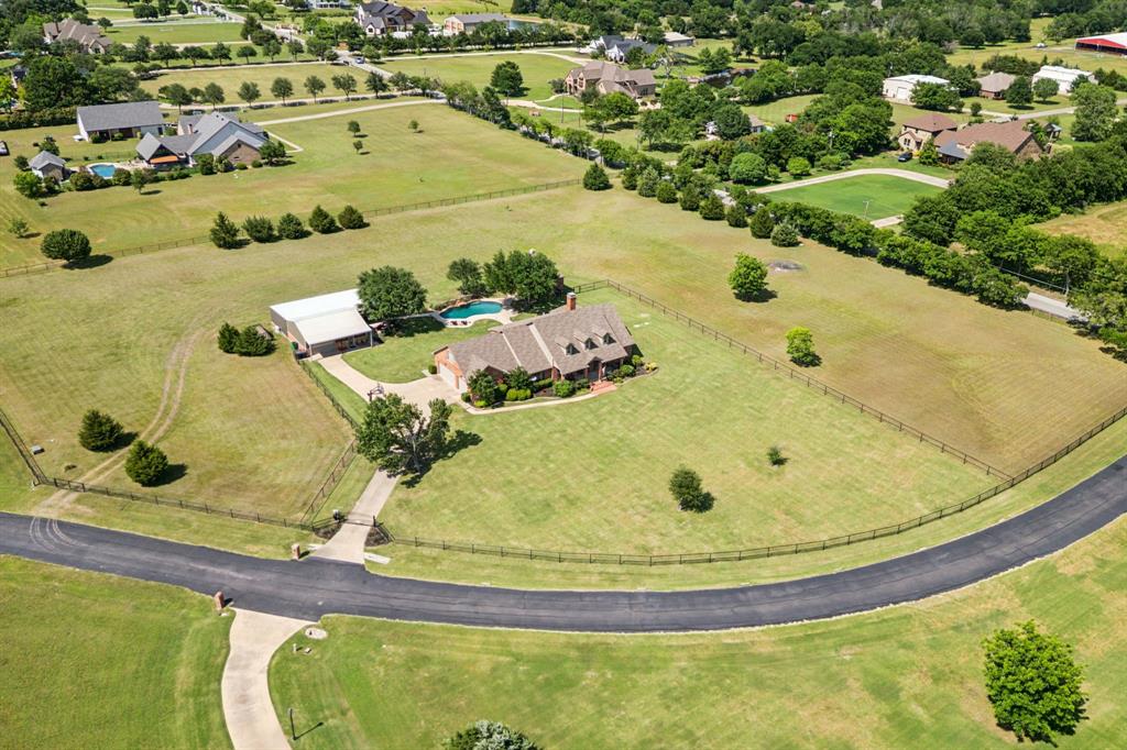 J Strickland - Residential