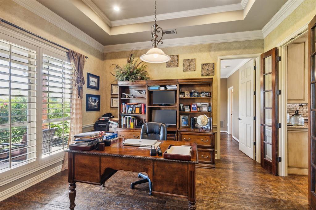 J Strickland - Residential