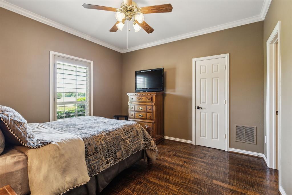 J Strickland - Residential