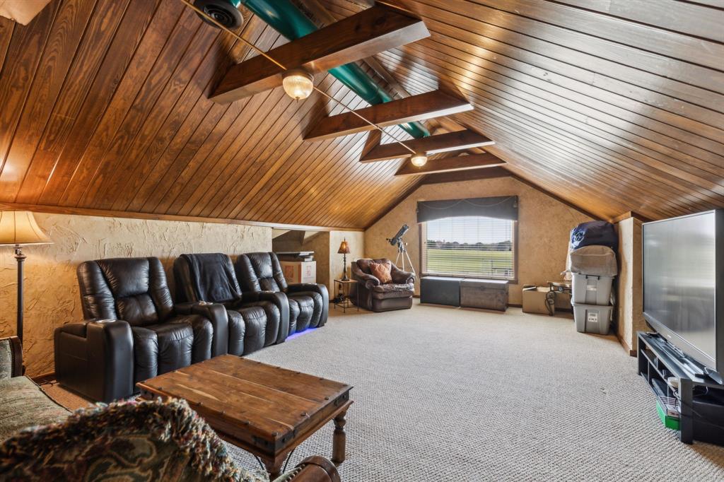 J Strickland - Residential