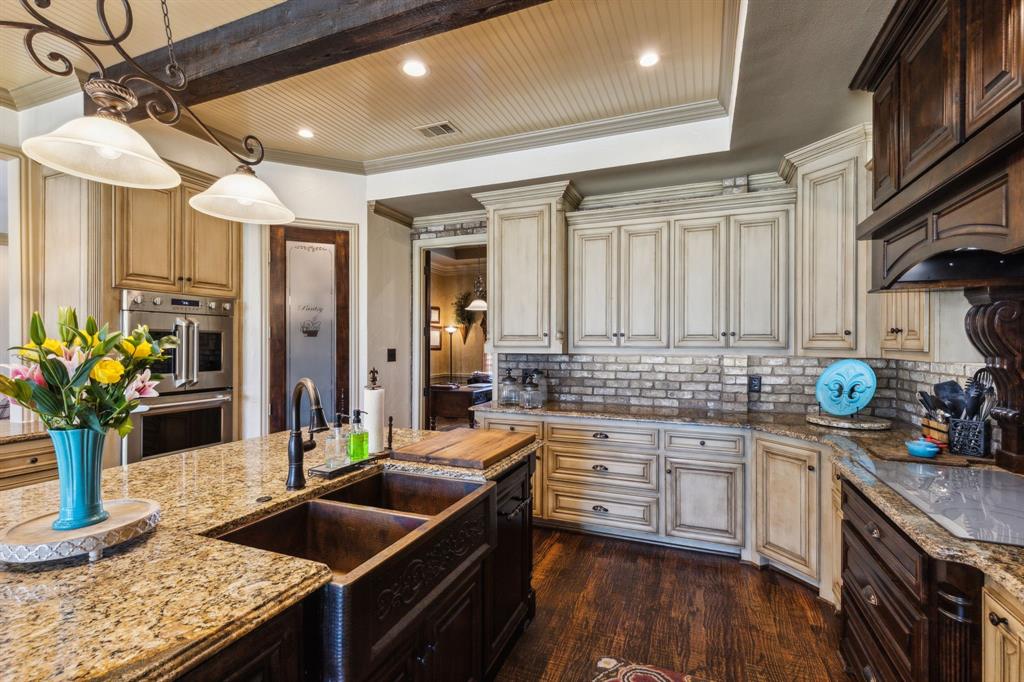 J Strickland - Residential