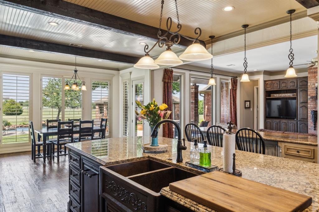 J Strickland - Residential