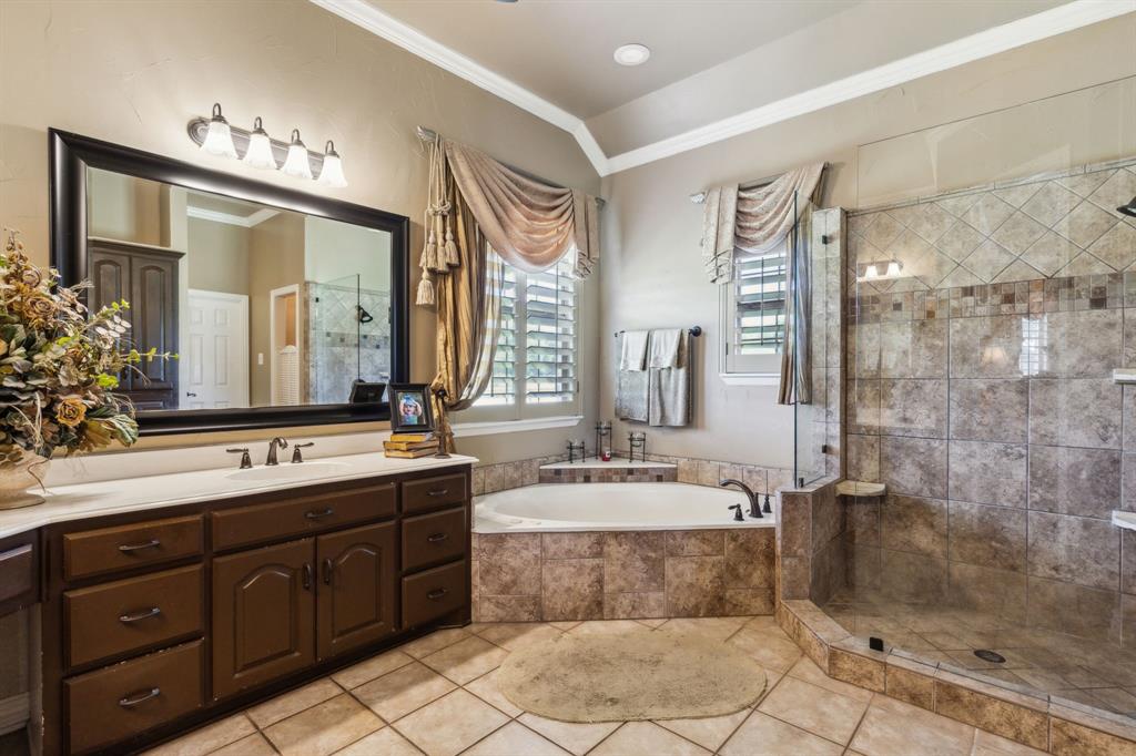 J Strickland - Residential