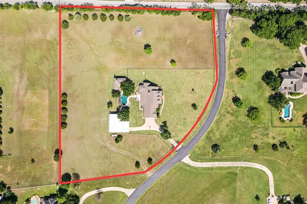 J Strickland - Residential