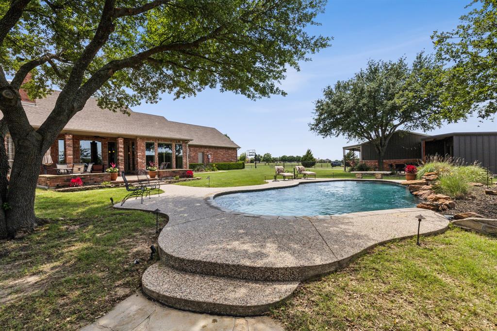 J Strickland - Residential