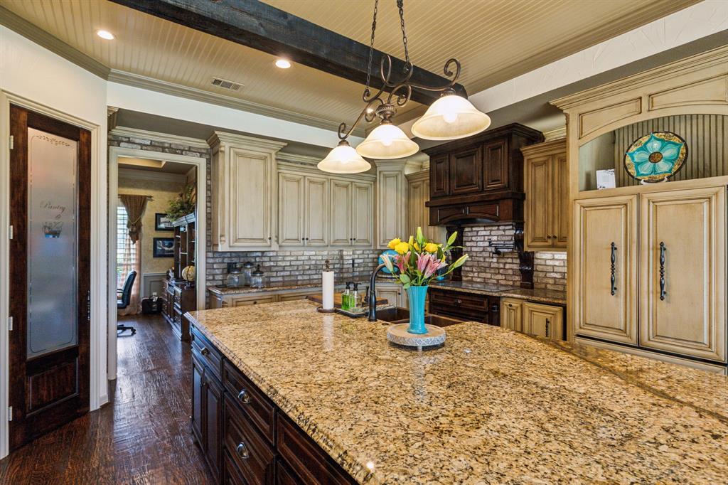 J Strickland - Residential