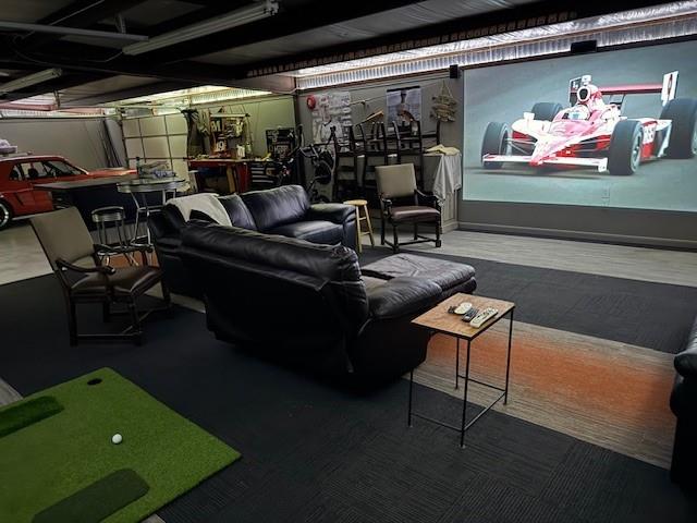 J Strickland - Residential