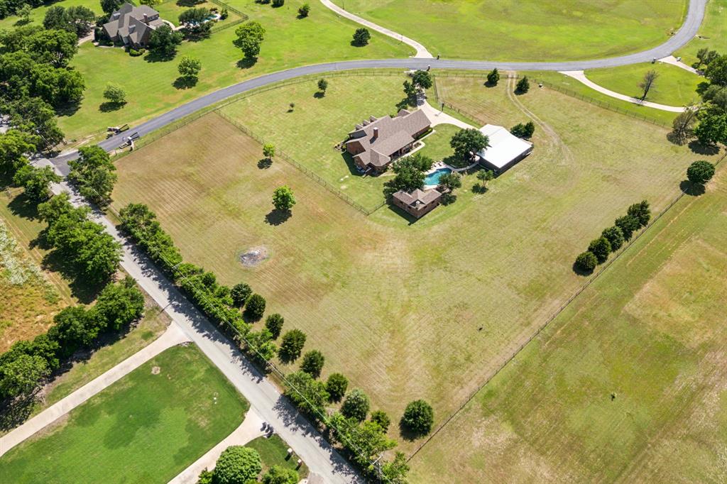 J Strickland - Residential