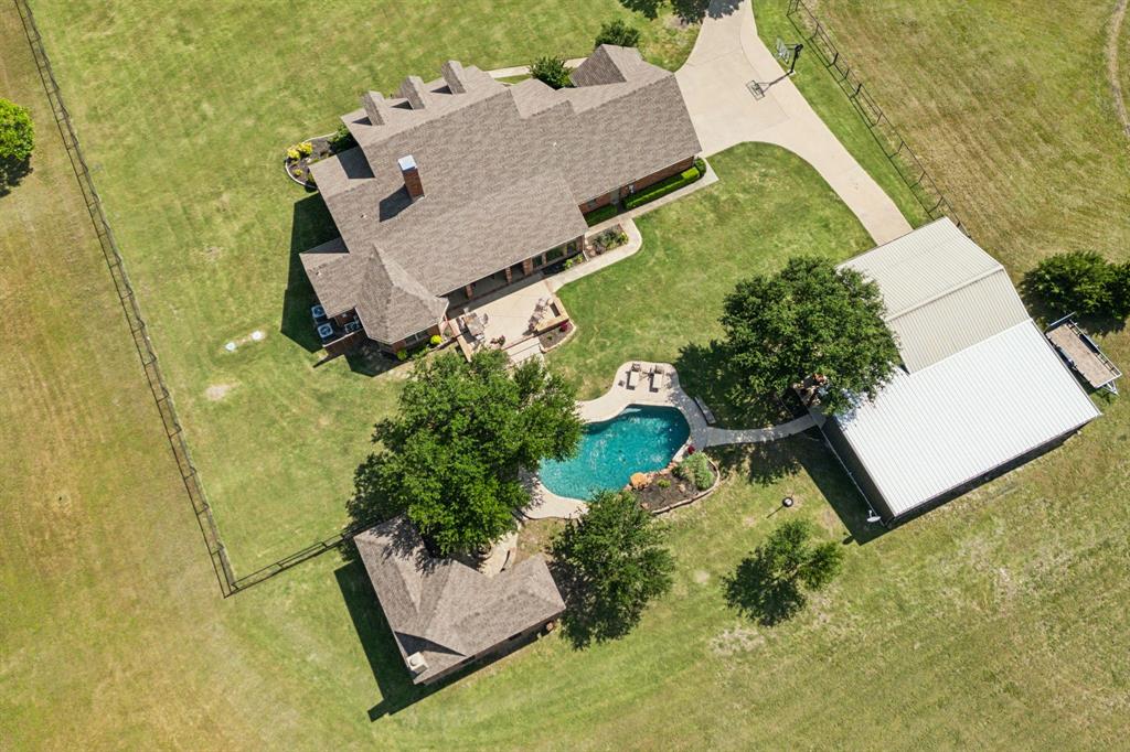 J Strickland - Residential