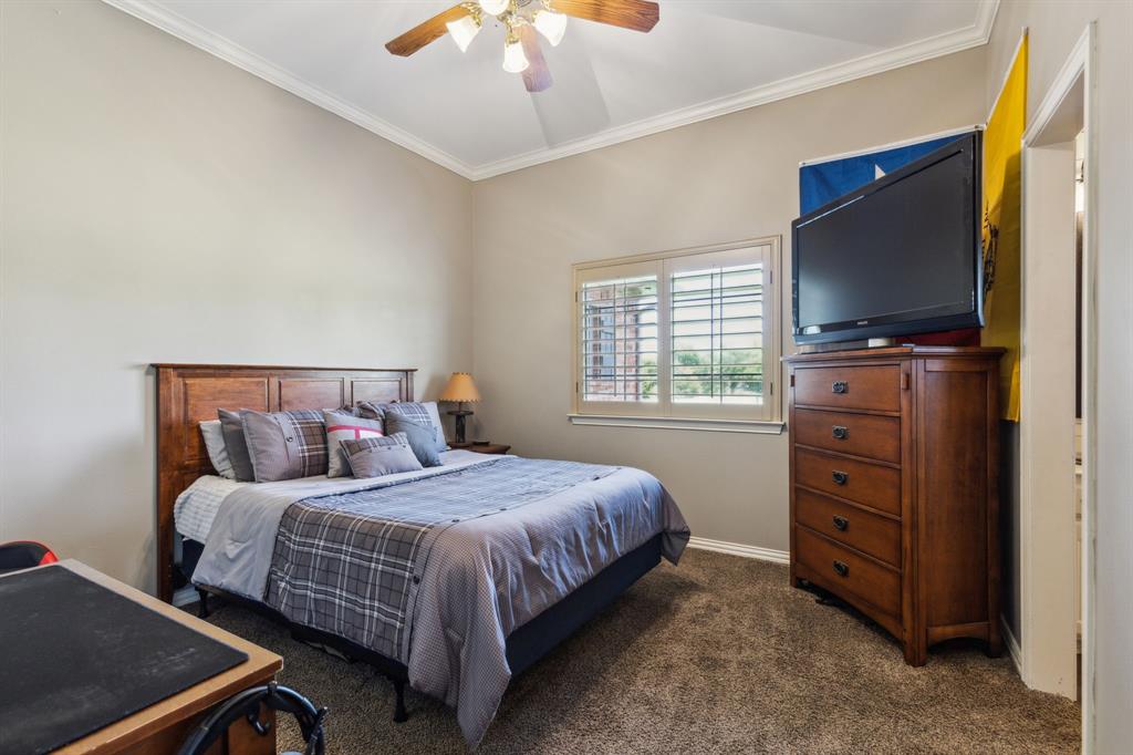 J Strickland - Residential