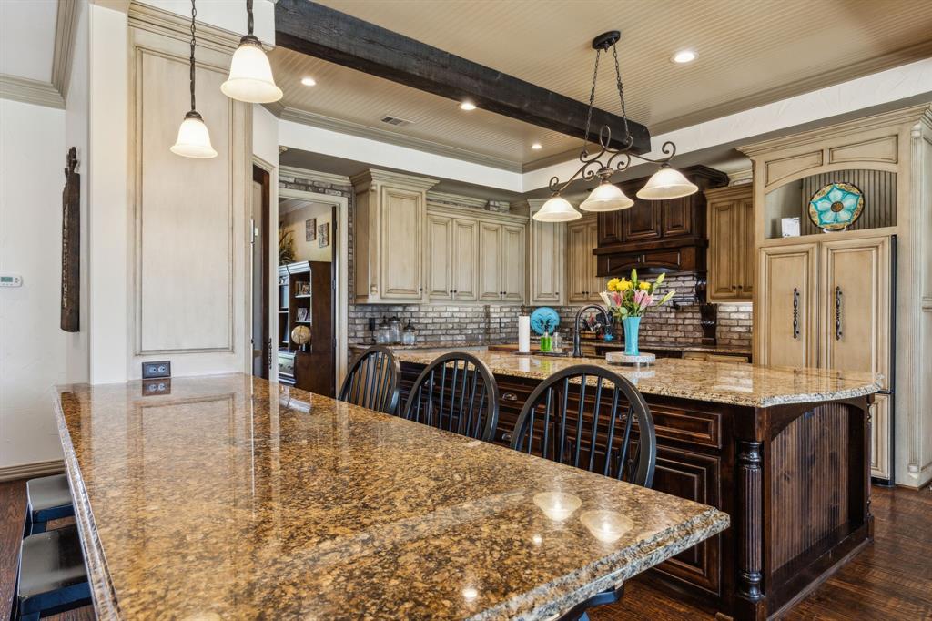 J Strickland - Residential