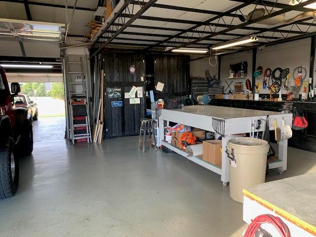 J Strickland - Residential