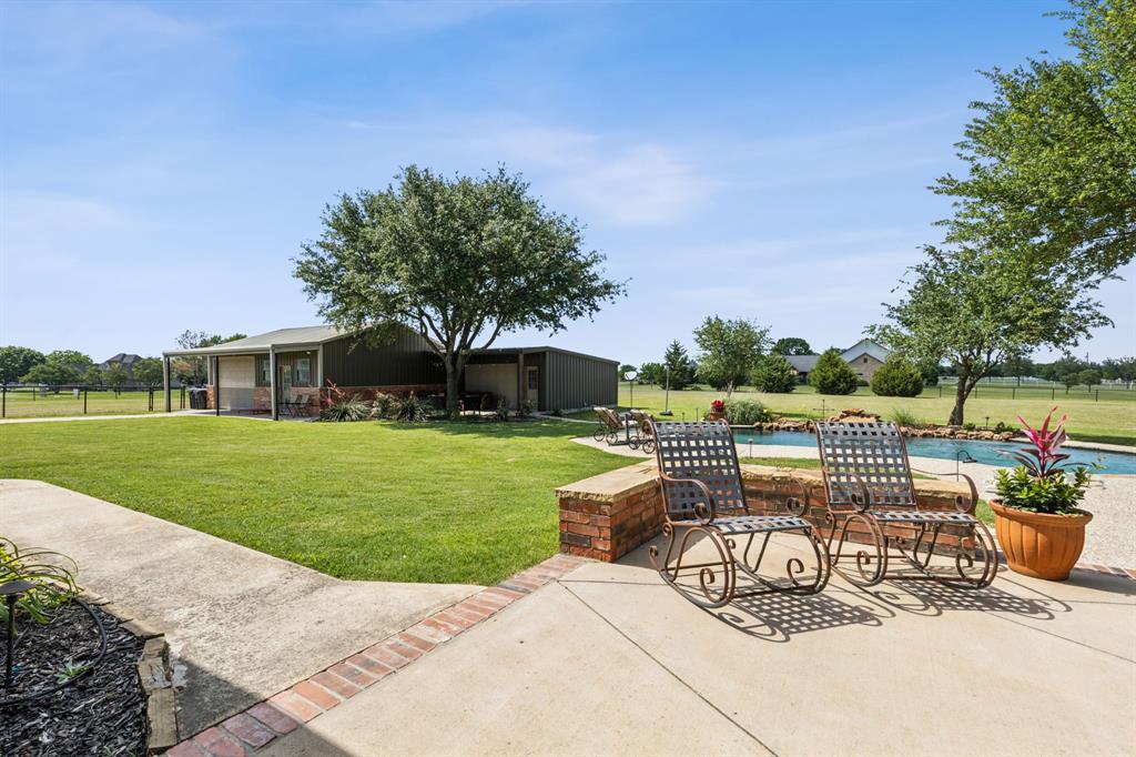 J Strickland - Residential