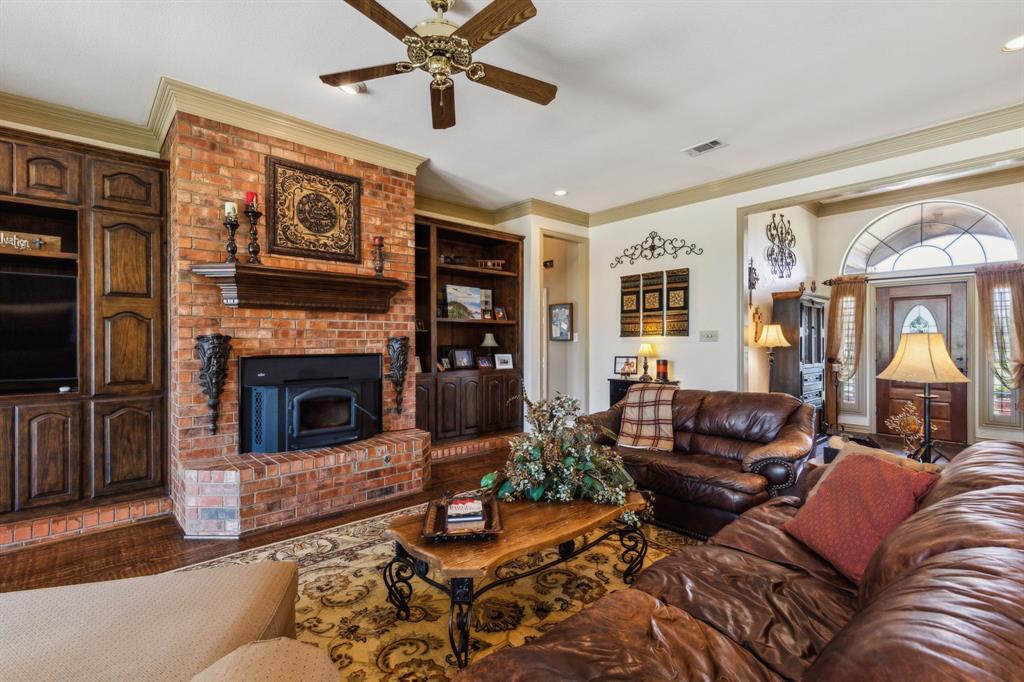 J Strickland - Residential