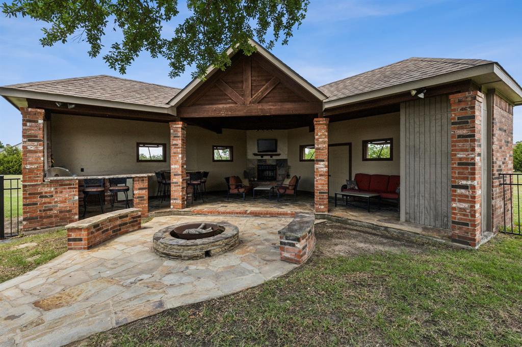 J Strickland - Residential