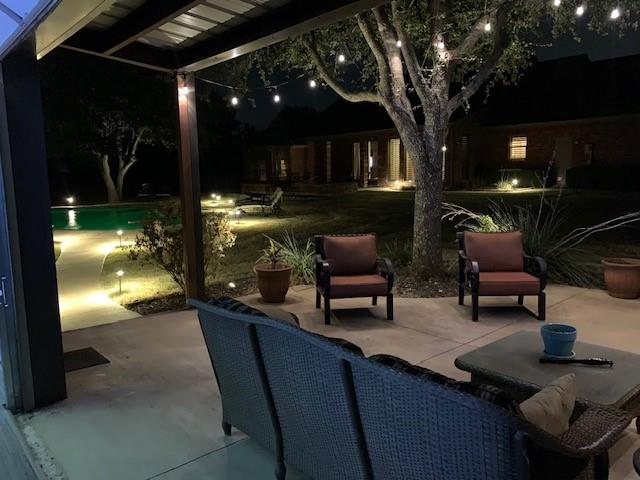 J Strickland - Residential