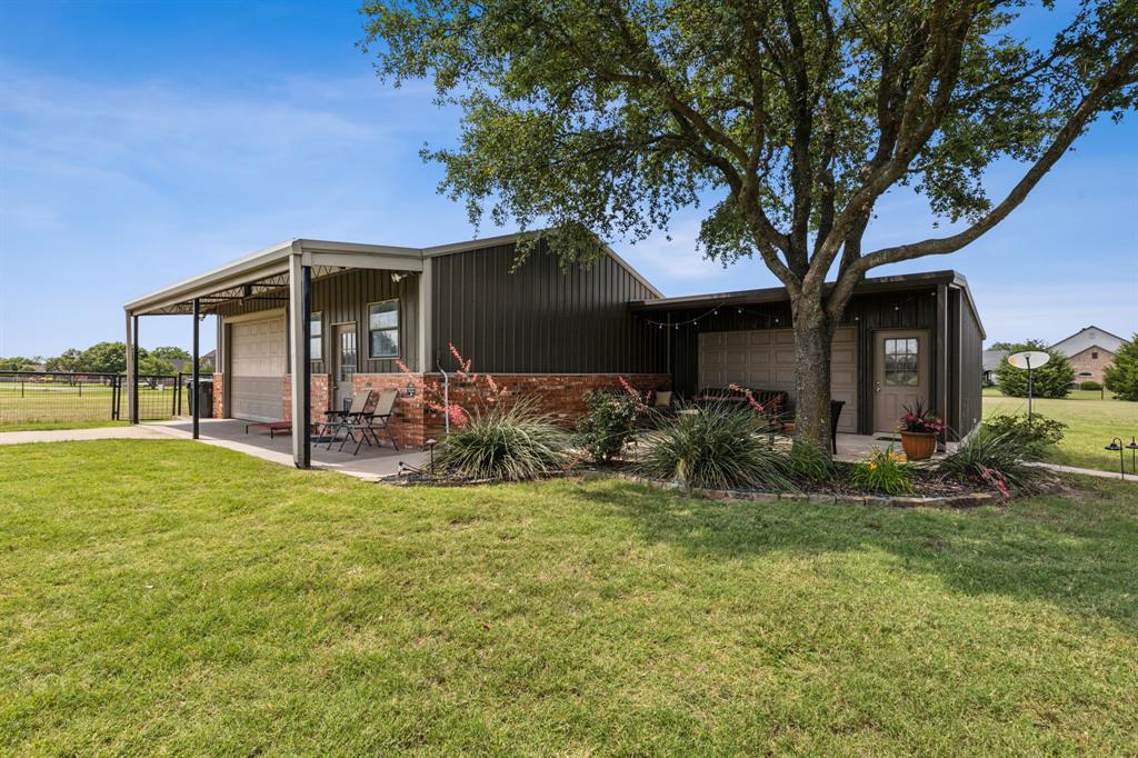 J Strickland - Residential