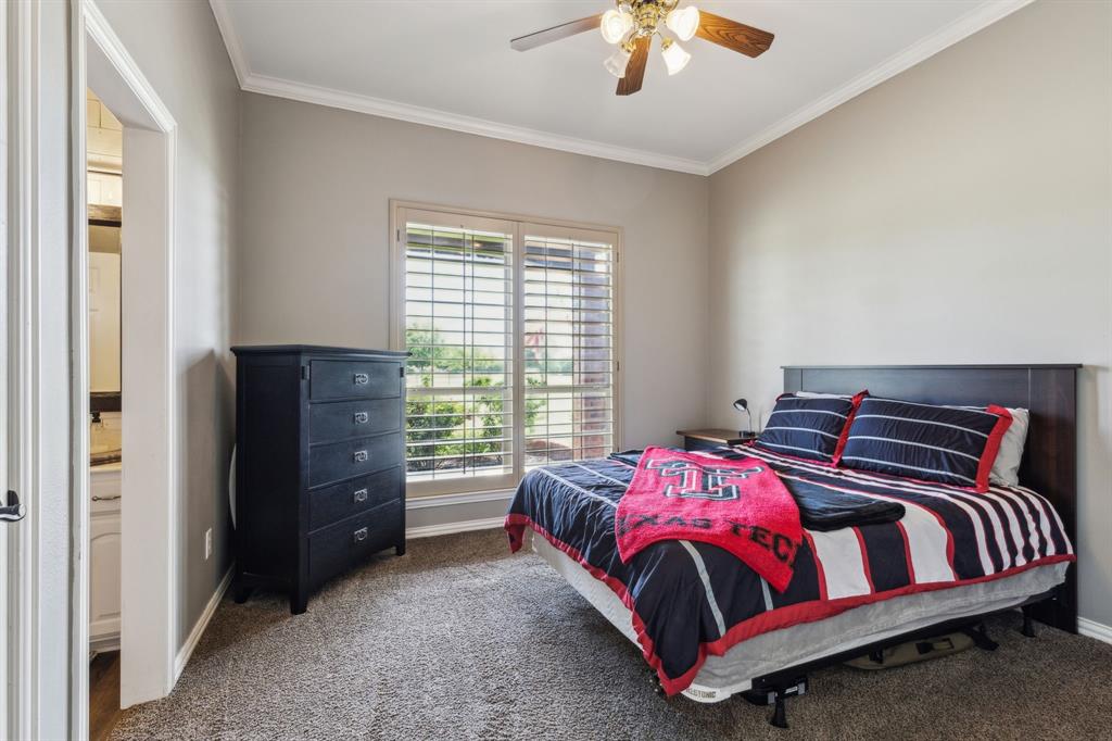 J Strickland - Residential