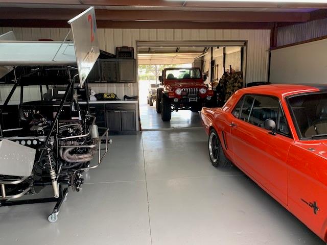 J Strickland - Residential