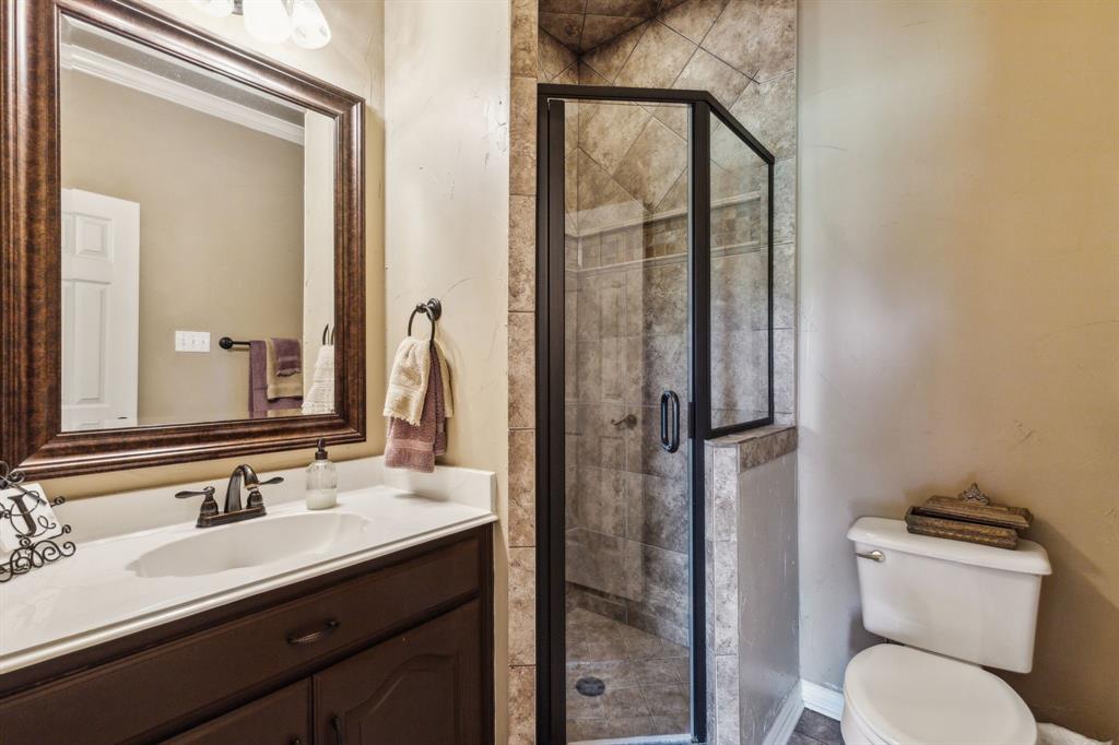 J Strickland - Residential