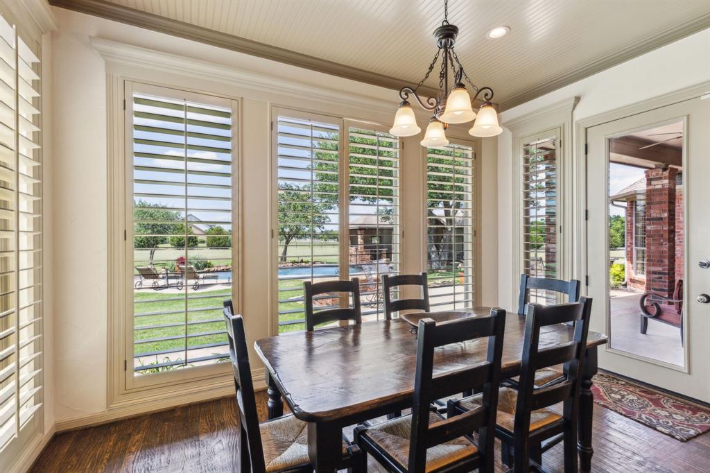 J Strickland - Residential