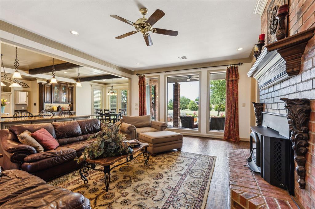 J Strickland - Residential