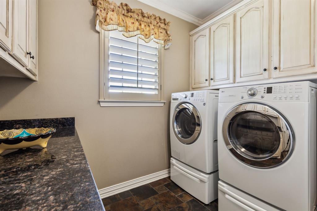 J Strickland - Residential