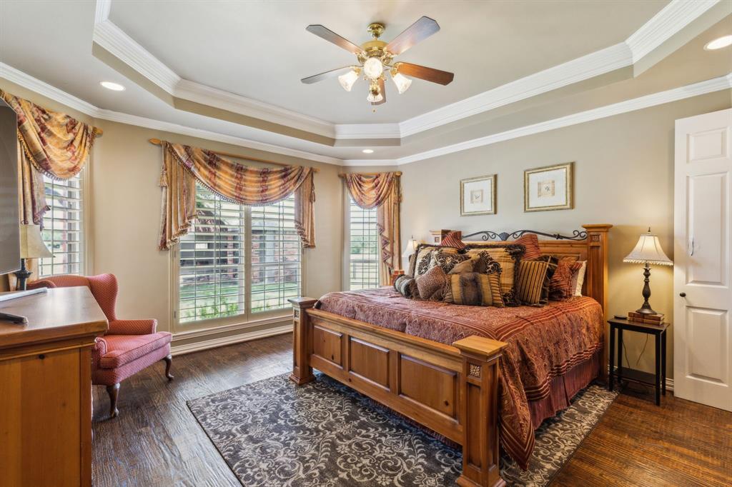 J Strickland - Residential