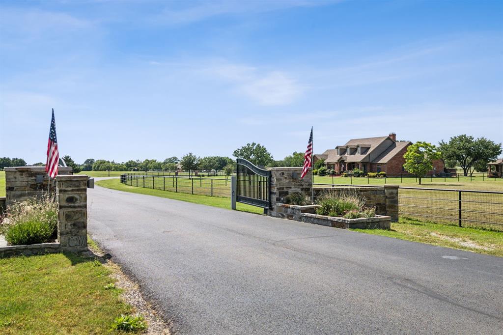 J Strickland - Residential