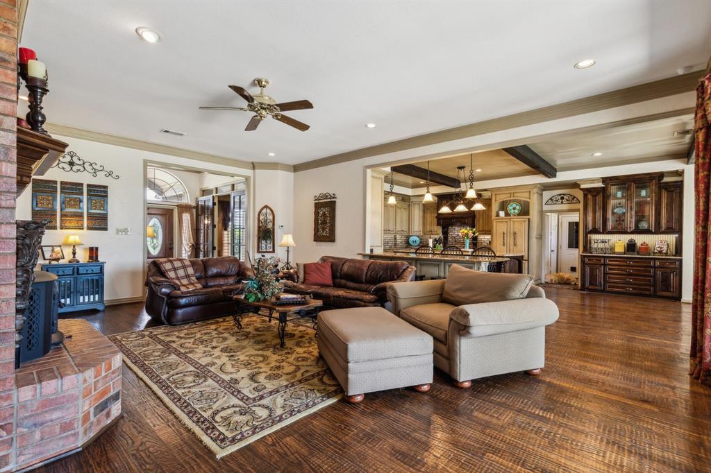 J Strickland - Residential