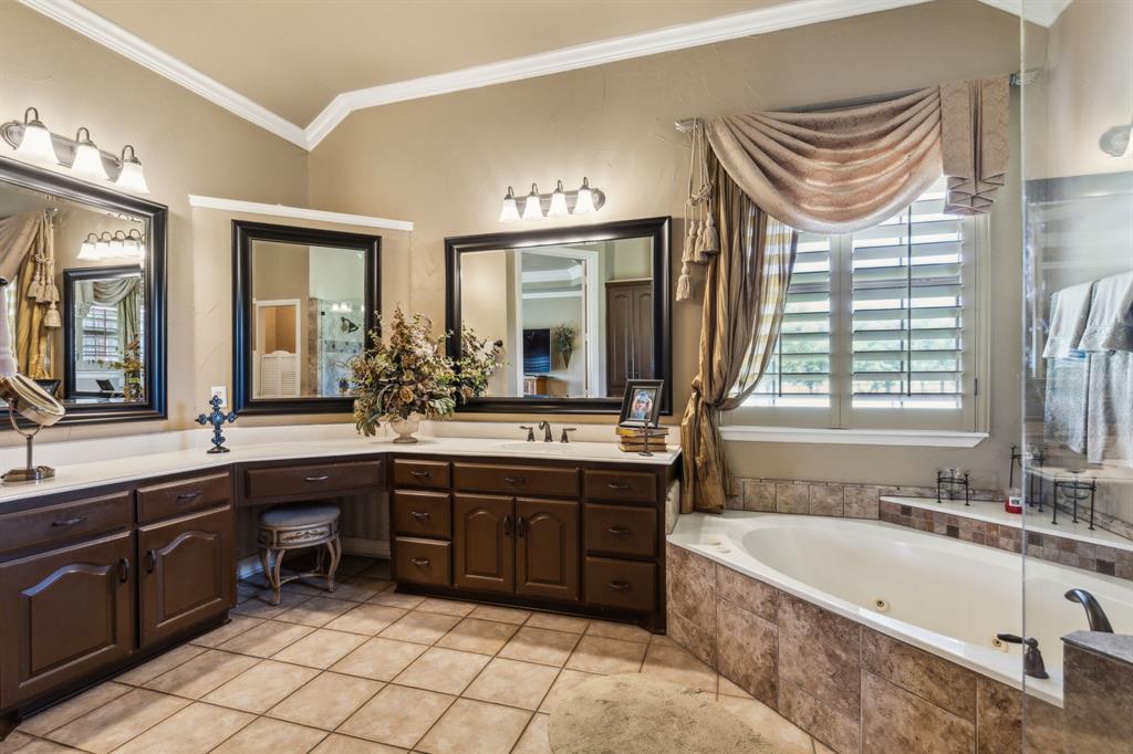 J Strickland - Residential