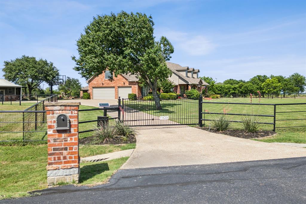 J Strickland - Residential