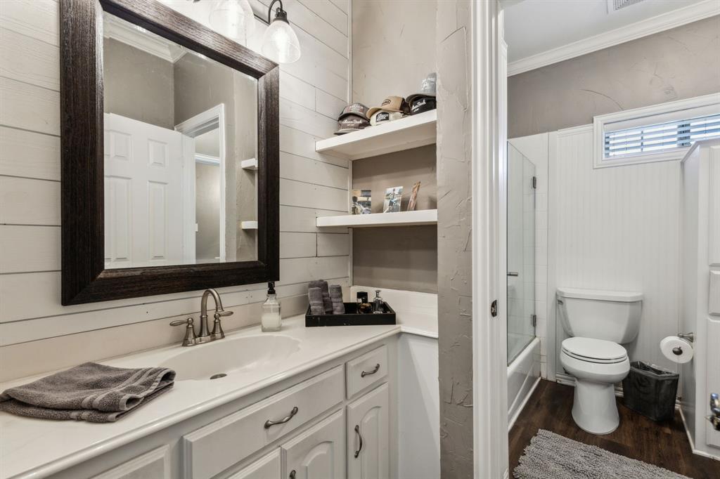 J Strickland - Residential