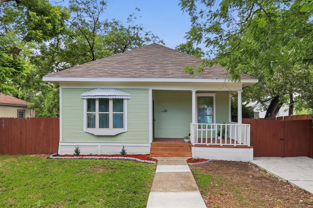 Trinity Heights - Residential