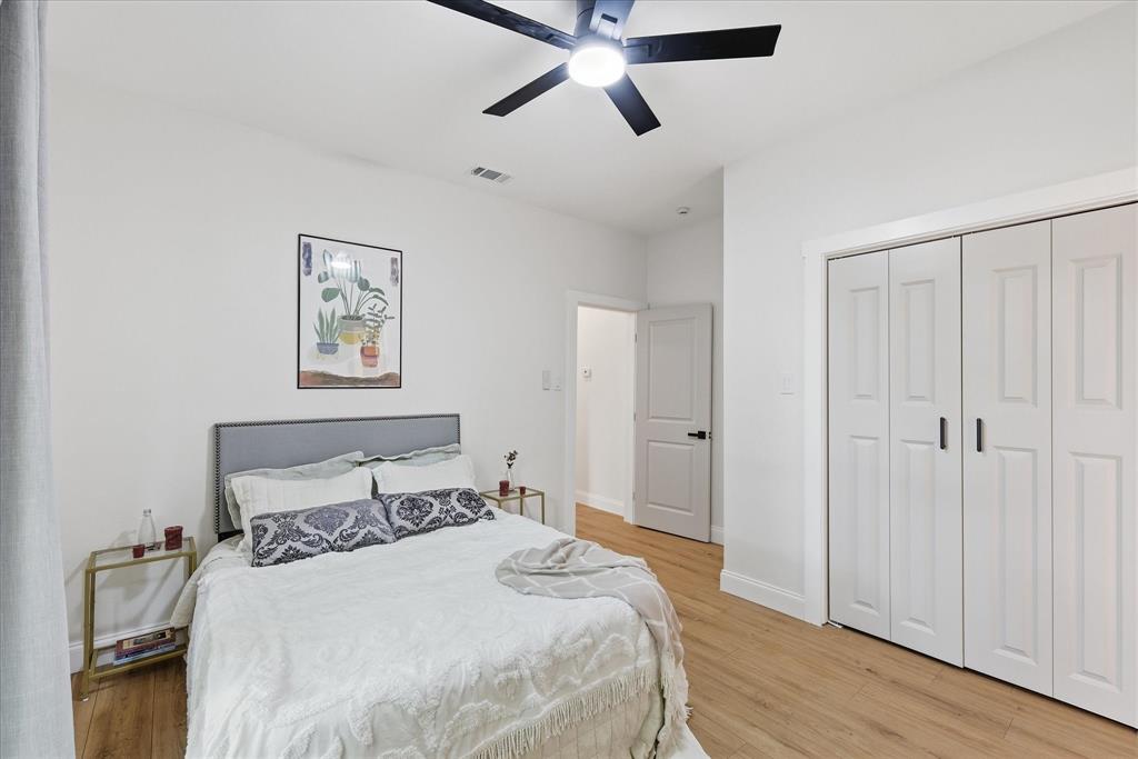 Trinity Heights - Residential