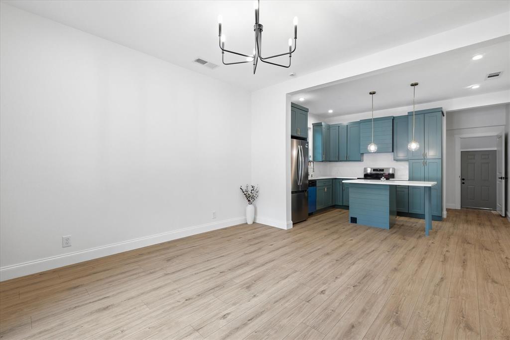 Trinity Heights - Residential