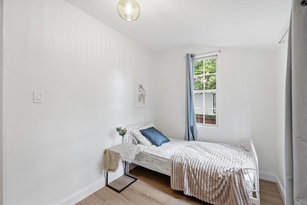 Trinity Heights - Residential