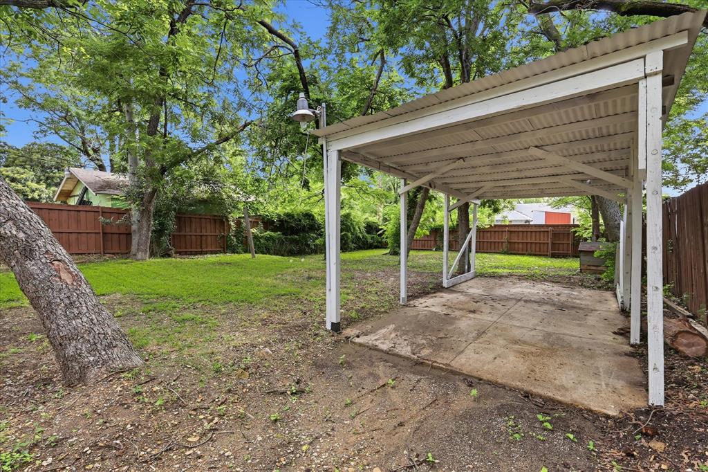 Trinity Heights - Residential