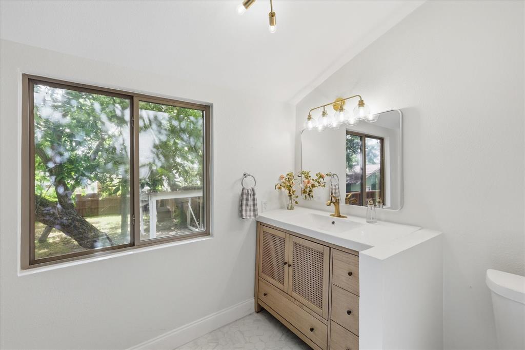 Trinity Heights - Residential