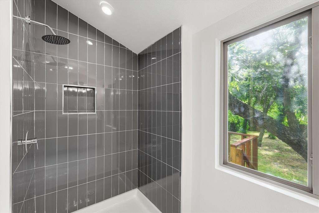 Trinity Heights - Residential