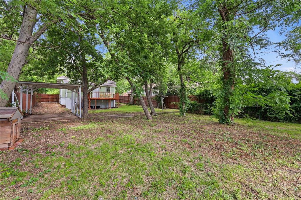 Trinity Heights - Residential