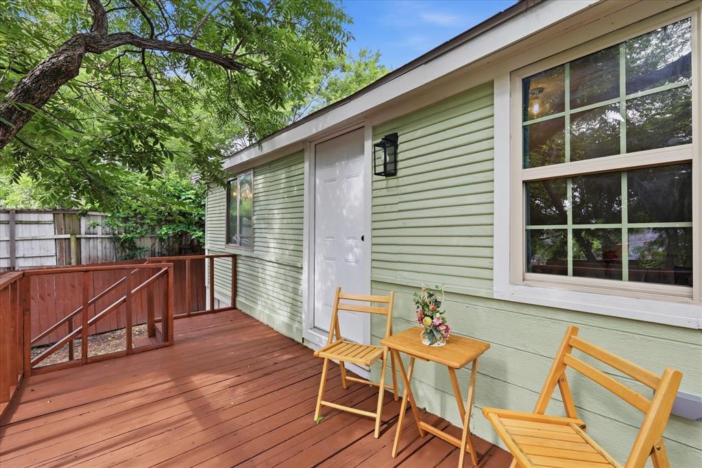 Trinity Heights - Residential