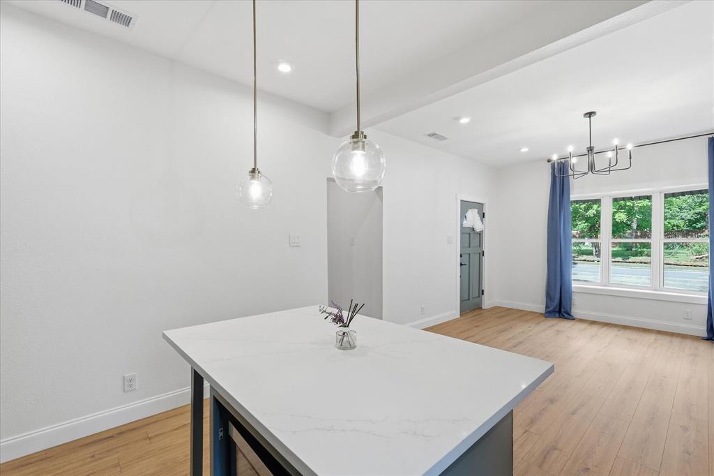 Trinity Heights - Residential