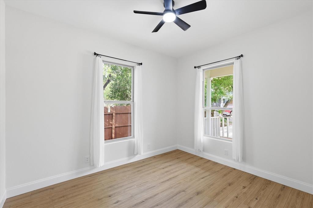 Trinity Heights - Residential