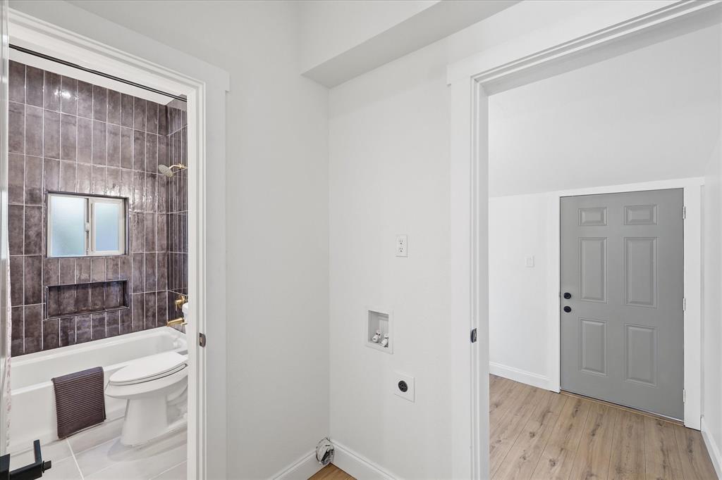 Trinity Heights - Residential